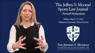Ashley Fox Interview