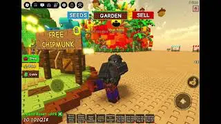playing a bit of the update upon release in gag