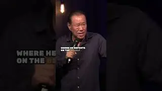 Seek the Kingdom of Heaven FIRST!