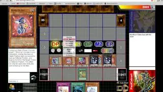 Yugioh MARCH 2013 BANLIST Wind-Ups STILL ALIVE?!