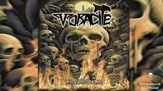 ➤ VORACITE - Justified Genocide-☠(𝐓𝐑𝐀𝐂𝐊 𝐏𝐑𝐄𝐌𝐈𝐄𝐑𝐄 𝟐𝟎𝟐𝟓)☠