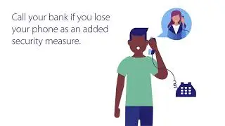 How secure are QR code payments with Visa?