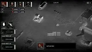 Zombie Gunship Survival : Shattered Threads(NX, NX, FZ606.mk6)
