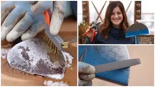How to Get Your Garden Tools Ready for Spring | By Proven Winners