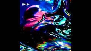 Uros Ilic - Old Normal [Red Eclipse Recordings]