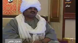 شاهد ماذا قال البشير عن اليسار السوداني ونقد وصلاح أحمد إبراهيم وشقيقته فاطمة وياسر عرمان