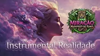 Atmosfera M&iacute;stica: A Jornada Espiritual em REALITY (Anime Style)