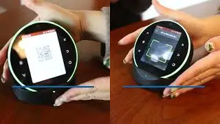 FEITIAN Pocket Payment POS F360 Application Cases