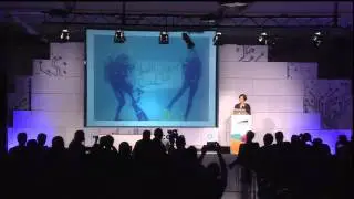 re:publica 2013 - Heba Amin: The Revolution of Jokes
