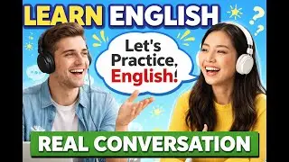 How AI Affects Our Life | Practice Listening English & Learning Podcast