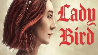 Kristine McPherson [Speedpaint] Lady Bird