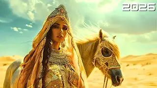 Oud Music - Spiritual Balance & Arabic Culture | OUD Music 2026
