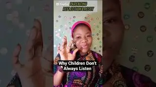 PARENTING REFLECTION & RESET Day 3