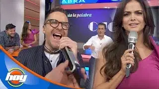 ¿Quién 