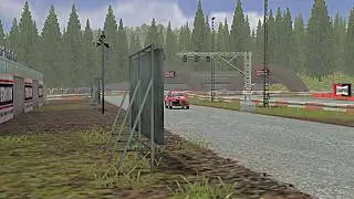 CMR2005 - Rally Special Super 2WD - Alfa Romeo 147 GT