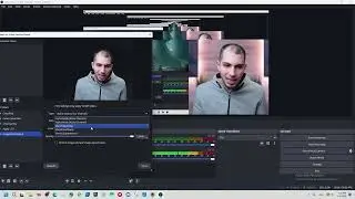 Как использовать фильтры в OBS Studio | Аудио и видеофильтры