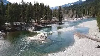 Cle Elum River