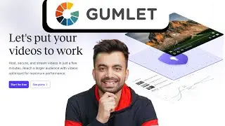 Является ли Gumlet ЛУЧШИМ видеохостингом для вашего сайта в 2025 году?
