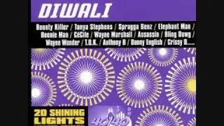Diwali Riddim (XM 24) by Steven 