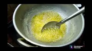 Home Made Pure Butter / Ghee Making in Tamil