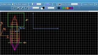 Racing Pseudo 3d - Parte 1
