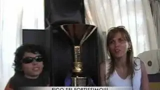 Inter Summer Tour 2008 - Grottammare 2