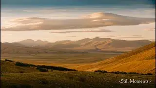 Emotional Ambient Music for a Calm Evening
