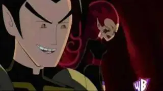Chase and Kimiko- Poor Unfortunate Souls