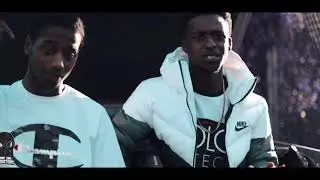 TBU Tana Ft. Menace4daguap - Picced Off | Dir. Downlowproductions