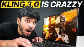 This Might Be the Biggest AI Video Upgrade Yet