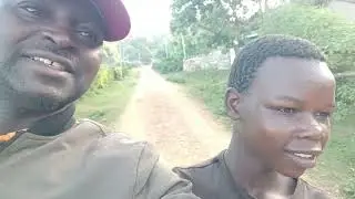 Very sad but I must go back to Nairobi#Traditional medicine