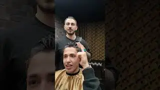 BerBer &Ccedil;ırakları İ&ccedil;in &Uuml;retilmiş Tarağı Denedim #shorts