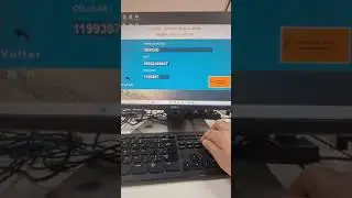 Software Locker com integra&ccedil;&atilde;o pagamento