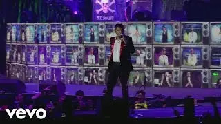 Pante&oacute;n Rococ&oacute; - Reality Shock (En Vivo)