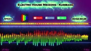 Electro House Meizong - Kumbang (No Copyright Musistat)