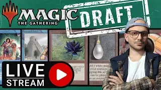 🏆#1 IN CUBE + AVATAR TALK | MTG Arena