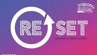 Day 11 | 2026 | RESET: Making a Fresh Start | Fresh Fire Prayer Series
