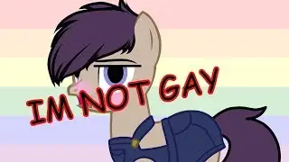 ♡meme♡i'm not gay♡