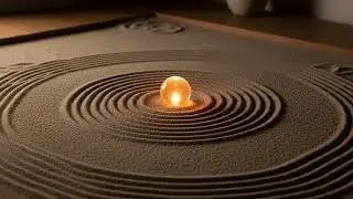 Meditation & Focus Visual Metronome | 10 Hours