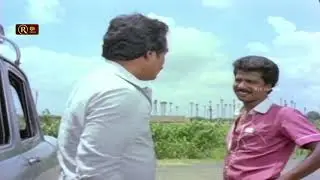 #PandiarajJanagarajComedy | Aaanpaavam Comedy Video | Pandiaraj Comedy Video | Janagaraj Comedy