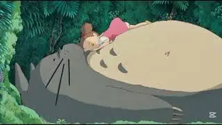 Howl&rsquo;s Moving Castle - Merry-Go-Round of Life harp ringtone 