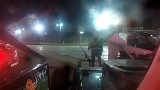 Fulton Speedway September 29th & 30th Highlights Music Video Dustin Bradley 83d
