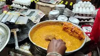 Special & Testy Ghugni Only 10 Rupees l Assam Street Food 