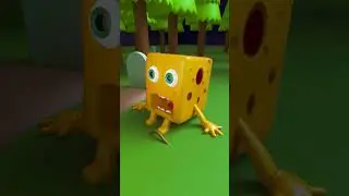 Stop Surprise: Fire? 🔥🧀😂