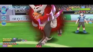 sheer 🥶 |poketown/moons awaken/petown|by sc 👊 |gameplay|master league
