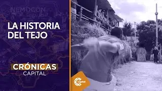 La historia del tejo: el deporte nacional de Colombia | Crónicas Capital