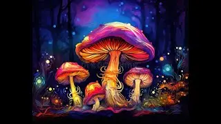 New anti-aging mushroom- Weird Science Papers