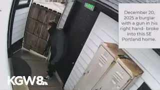 Prosecutor urges victims to come forward in Portland 2025 holiday burglaries