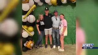 Rogers ISD family dies after 18-wheeler failed to stop in Milam County construction zone