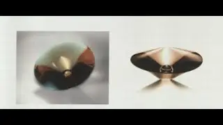 The Romantic Interpretation of the Crystal in German Art and Architecture #science #jewelry #cosmos